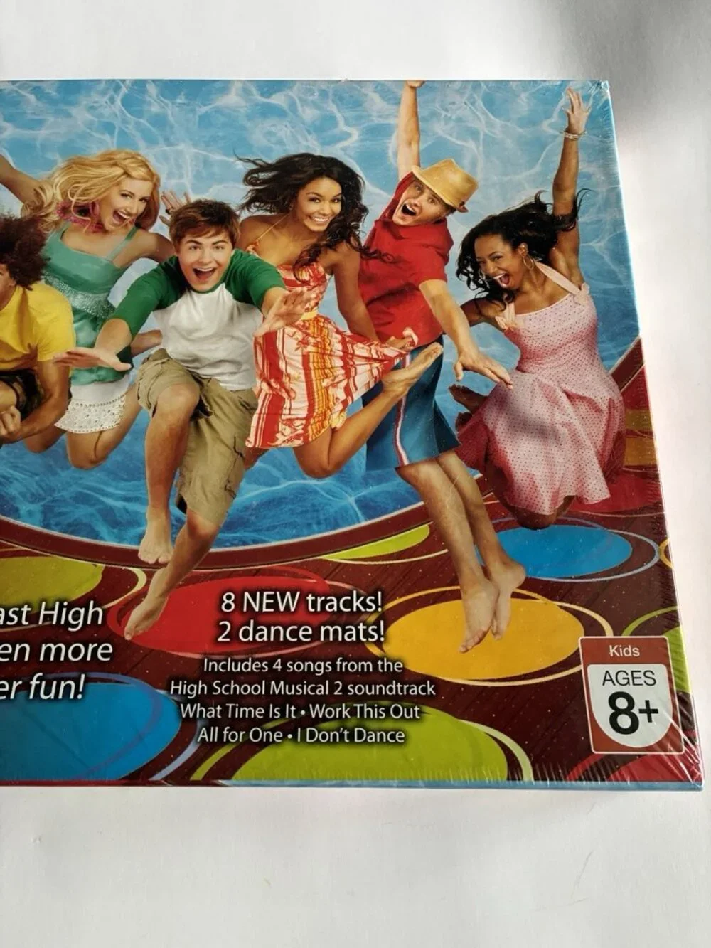 Milton Bradley bring fun